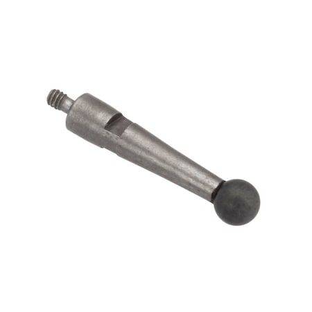 Ampg Tesa Tip, Carbide, 0.12 X 1/2 Z6536