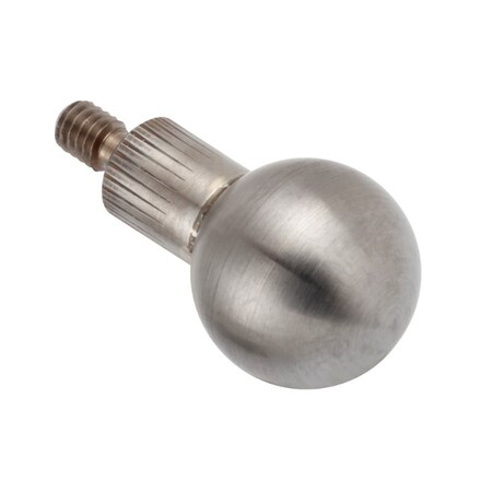 Ampg Gage Ball Tip, 7/16, 4-48 Z6946SS
