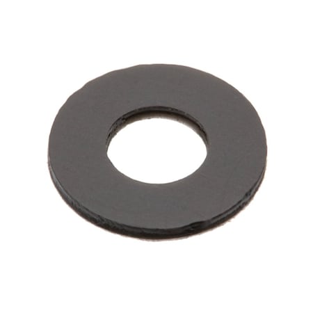 Ampg Flat Washer, For Screw Size #8 , Nylatron Gray Finish Z8386