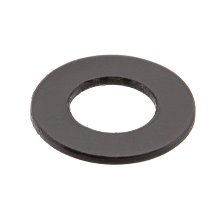 Ampg Flat Washer, For Screw Size 1/4 in , Nylatron Gray Finish Z8390