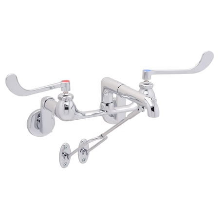 Zurn Z842D6-2Xt-Lsi Z842D6-2XT-LSI