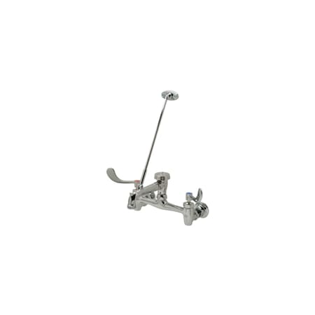 Zurn Aquasense Faucets Z843M4-XL