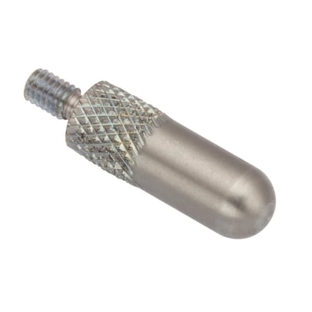 Ampg M2.5 Shell IND Point 15 Lg 18-8 SS USA Z8982