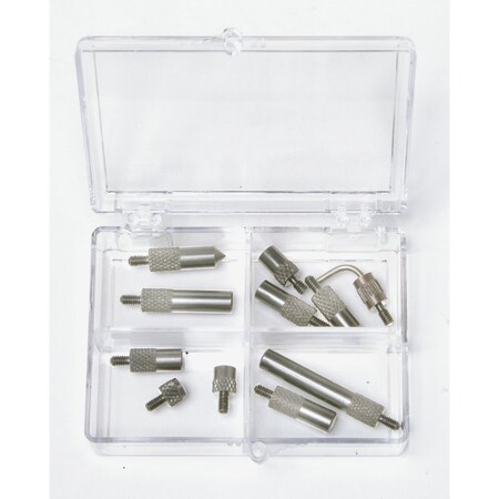 Ampg Mini Select A Point Indicator Kit SS Z9001SS