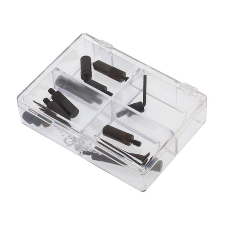 Ampg Mini Select A Point Indicator Kit Steel Z9001