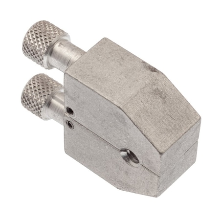 Ampg Clip Quill Stop, 1/4-20 Standard Thread Z9006A