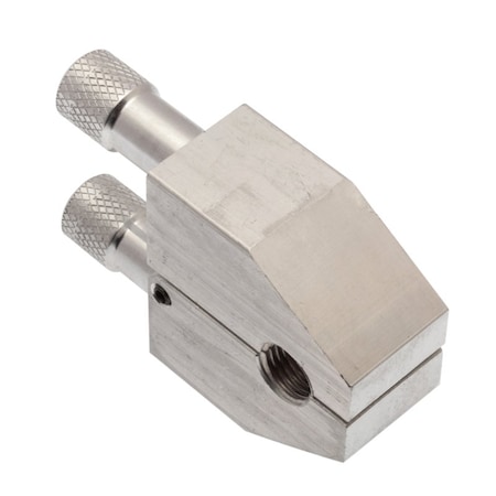 Ampg Clip Quill Stop, 3/8-24 Standard Thread Z9006B