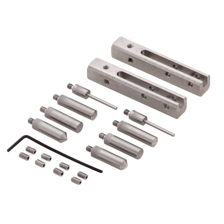 Ampg Uni-Caliper Kit 416SS USA Z9020-SS