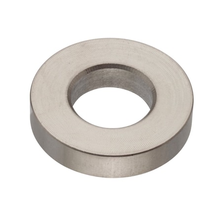 Ampg Flat Washer, For Screw Size 3/8" , 18-8 Stainless Steel Plain Finish Z9090-SS