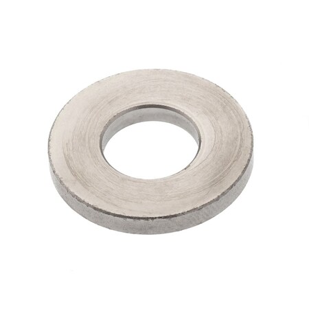 Ampg Flat Washer, For Screw Size 7/16" , Case Hardened Steel Plain Finish Z9098M