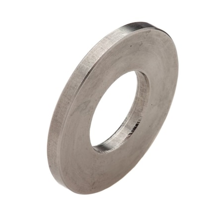 Ampg Flat Washer, For Screw Size 3/4" , 18-8 Stainless Steel Plain Finish Z9101M-SS