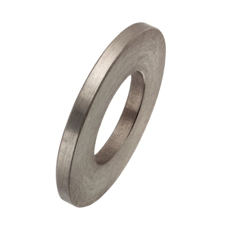 Ampg Flat Washer, For Screw Size 7/8" , 18-8 Stainless Steel Plain Finish Z9102M-SS