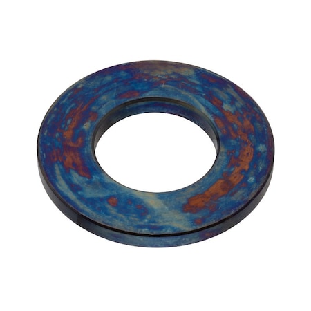 Zoro Select Flat Washer, For Screw Size 7/8" , 17-4 PH SS Plain Finish Z9102-174
