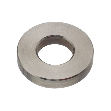 Zoro Select Flat Washer, For Screw Size 7/16" , 17-4 PH SS Plain Finish Z9203-174