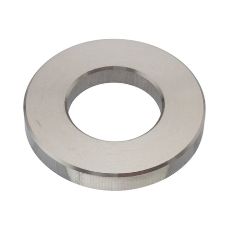 Zoro Select Flat Washer, For Screw Size 7/8" , Stainless Steel Plain Finish Z9207SS
