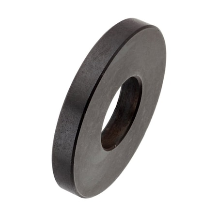 Zoro Select Flat Washer, For Screw Size 3/4" , Case Hardened Steel Plain Finish Z9237