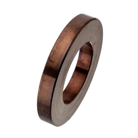 Zoro Select Flat Washer, For Screw Size 1-1/2" , 17-4 PH SS Plain Finish Z9241-174