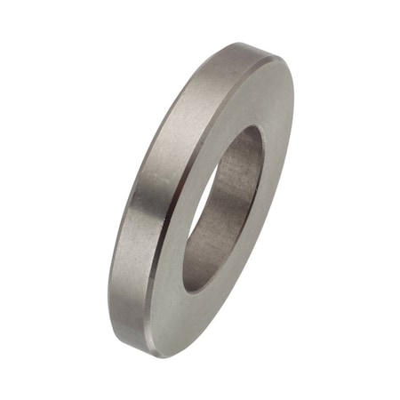 Zoro Select Flat Washer, For Screw Size 3/4" , 18-8 Stainless Steel Plain Finish Z9277SS