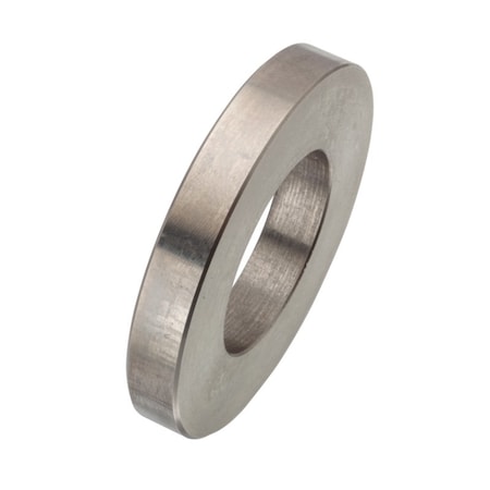Zoro Select Flat Washer, For Screw Size 7/8" , 18-8 Stainless Steel Plain Finish Z9278SS