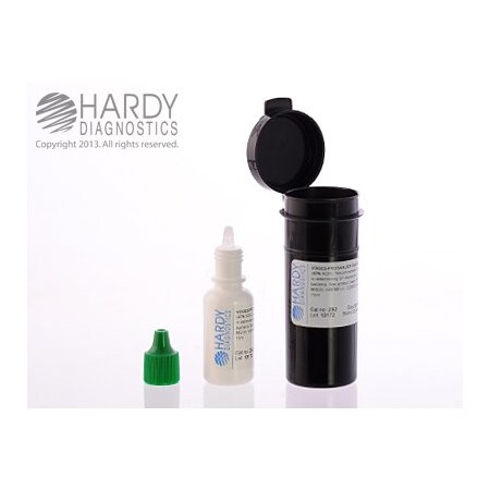 Hardy Diagnostics Voges-Proskauer Reagent B HDx, KOH 40Percent, Z92