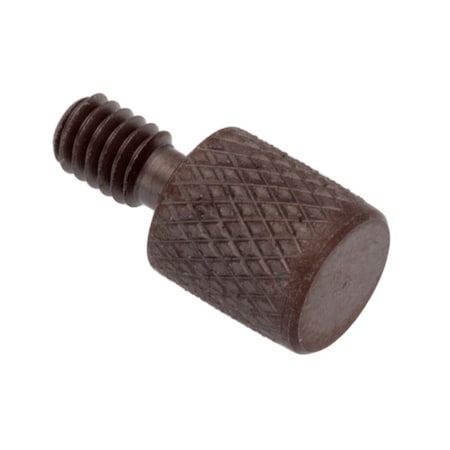 Ampg Flat IND Pt, 4-48, 7/32X11/64 416 SS USA Z9310-416