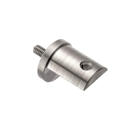 Ampg CNC Roller Bearing Hard, 1/2,416 SS USA Z9390-416