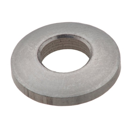 Ampg Spherical Washer, Fits Bolt Size 3/16-1/4 18-8 SS, Unfinished Finish Z9450M-SS