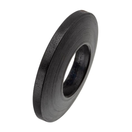 Ampg Spherical Washer, Fits Bolt Size 5/16-3/8 Steel Case Hard, Black Ox Finish Z9454M
