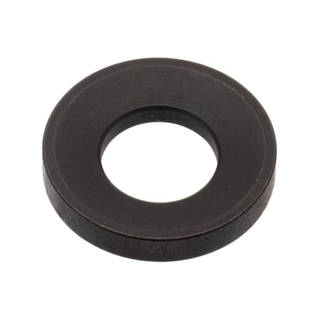 Ampg Spherical Washer, Fits Bolt Size 1/2 Steel Case Hard, Black Ox Finish Z9458F
