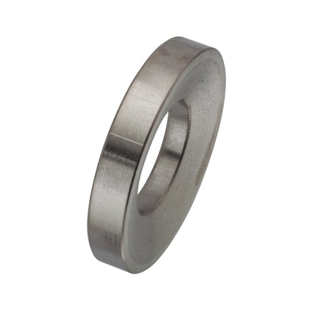 Ampg Spherical Washer, Fits Bolt Size 5/8 18-8 SS, Unfinished Finish Z9462F-SS