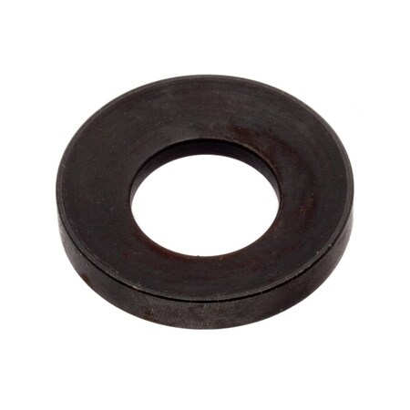 Ampg Spherical Washer, Fits Bolt Size 5/8 Steel Case Hard, Black Ox Finish Z9462F