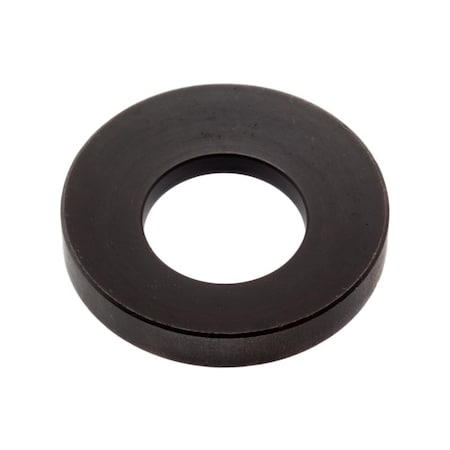 Ampg Spherical Washer, Fits Bolt Size 3/4 Steel Case Hard, Black Ox Finish Z9466F
