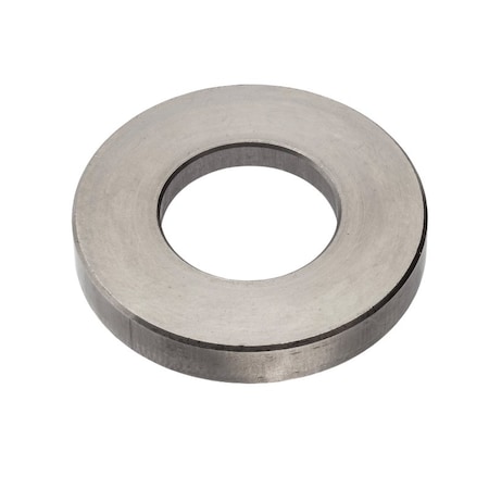 Ampg Spherical Washer, Fits Bolt Size 3/4 18-8 SS, Unfinished Finish Z9466F-SS