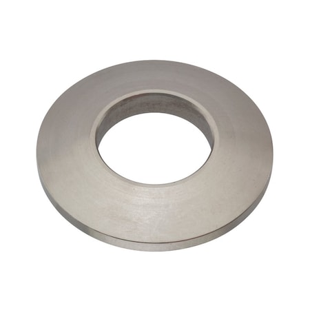 Ampg Spherical Washer, Fits Bolt Size 3/4 18-8 SS, Unfinished Finish Z9466M-SS