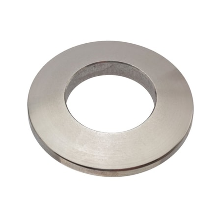 Ampg Spherical Washer, Fits Bolt Size 7/8 18-8 SS, Unfinished Finish Z9470M-SS