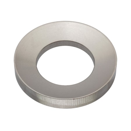 Ampg Spherical Washer, Fits Bolt Size 1 18-8 SS, Unfinished Finish Z9474F-SS