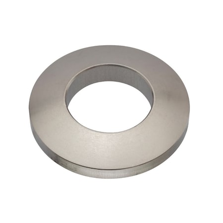 Ampg Spherical Washer, Fits Bolt Size 1 18-8 SS, Unfinished Finish Z9474M-SS