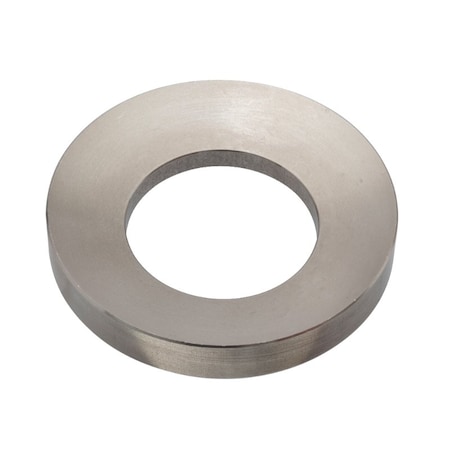 Ampg Spherical Washer, Fits Bolt Size 1-1/4 18-8 SS, Unfinished Finish Z9484F-SS