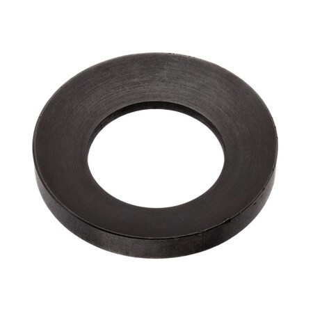 Ampg Spherical Washer, Fits Bolt Size 1-1/2 Steel Case Hard, Black Ox Finish Z9488F