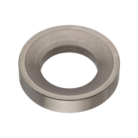 Ampg Spherical Washer, Fits Bolt Size M10 18-8 SS, Unfinished Finish Z9525F