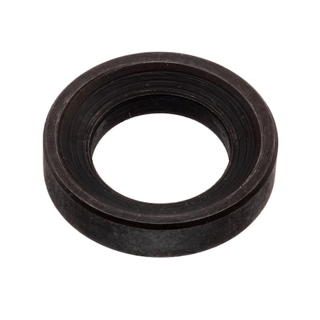 Ampg Spherical Washer, Fits Bolt Size M12 Steel Case Hard, Black Ox Finish Z9526F