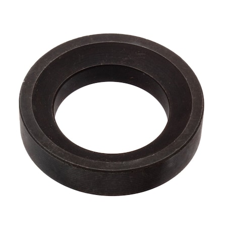 Ampg Spherical Washer, Fits Bolt Size M30 Steel Case Hard, Black Ox Finish Z9536F