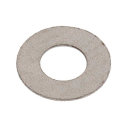 Ampg Shim, Shaft 5/64"x .006", 316 SS, PK10 Z9706-316