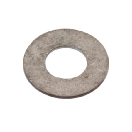 Ampg Shim, Shaft 5/64"x .010", 316 SS, PK10 Z9710-316