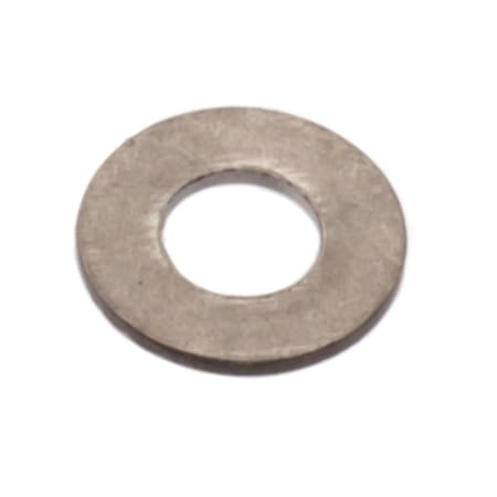 Ampg Shim, Round .079"x .014", 316 SS, PK10 Z9714-316