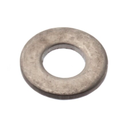 Ampg Shim, Round .079"x .016", 316 SS, PK10 Z9716-316