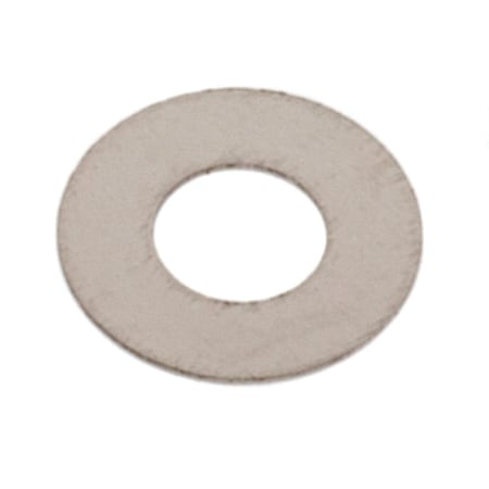Ampg Shim, Shaft 3/32"x .006", 316 SS, PK10 Z9724-316