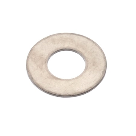 Ampg Shim, Shaft 3/32"x .008", 316 SS, PK10 Z9728-316