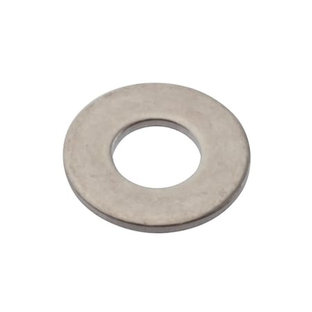 Ampg Shim, Shaft 3/32"x .014", 316 SS, PK10 Z9734-316