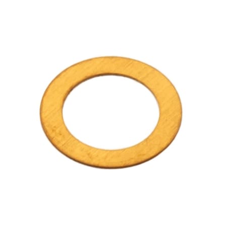 Ampg Shim, Shaft 1/8